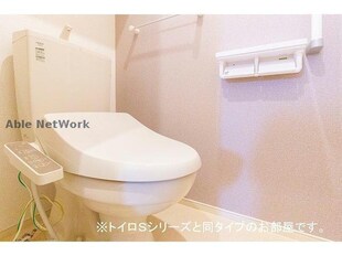 G-GATE αの物件内観写真